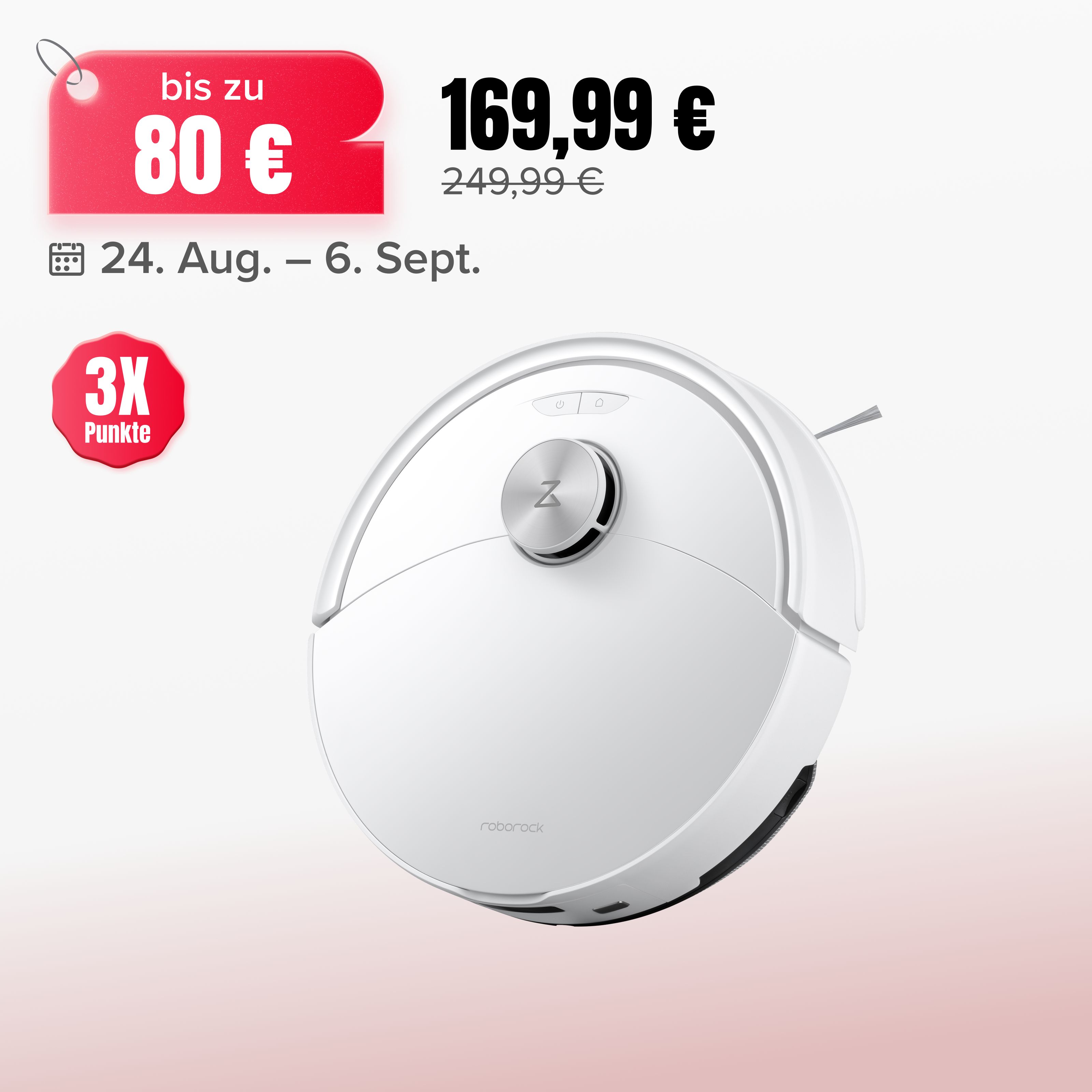 Roborock Q10 S5
