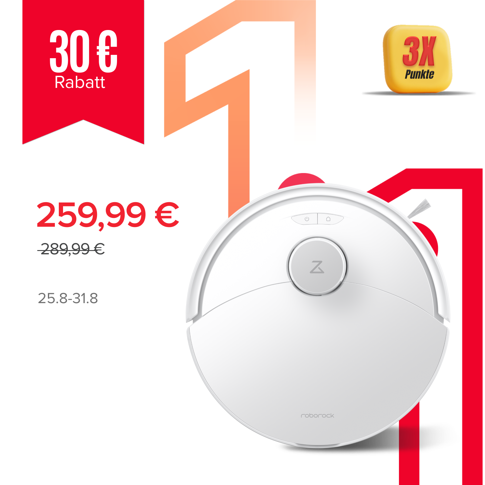 Roborock Q10 X5