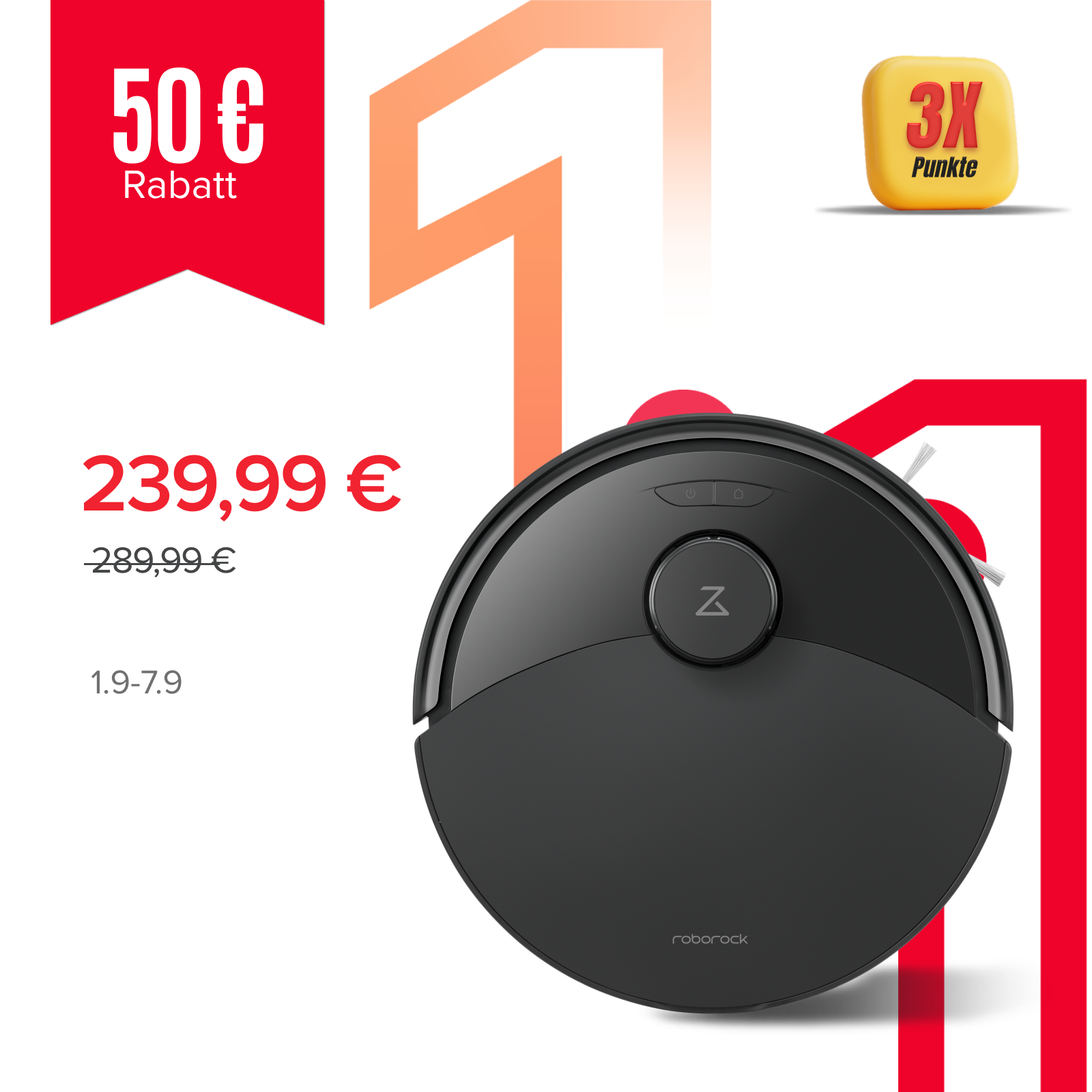 Roborock Q10 X5