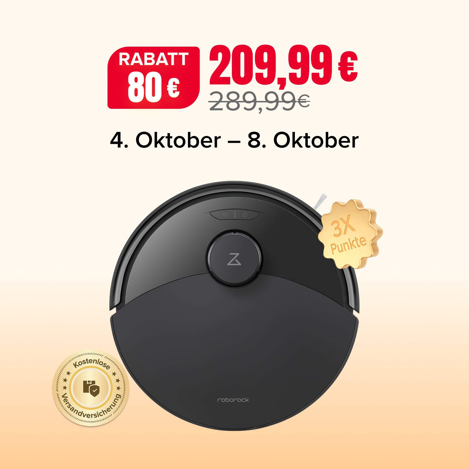 Roborock Q10 X5