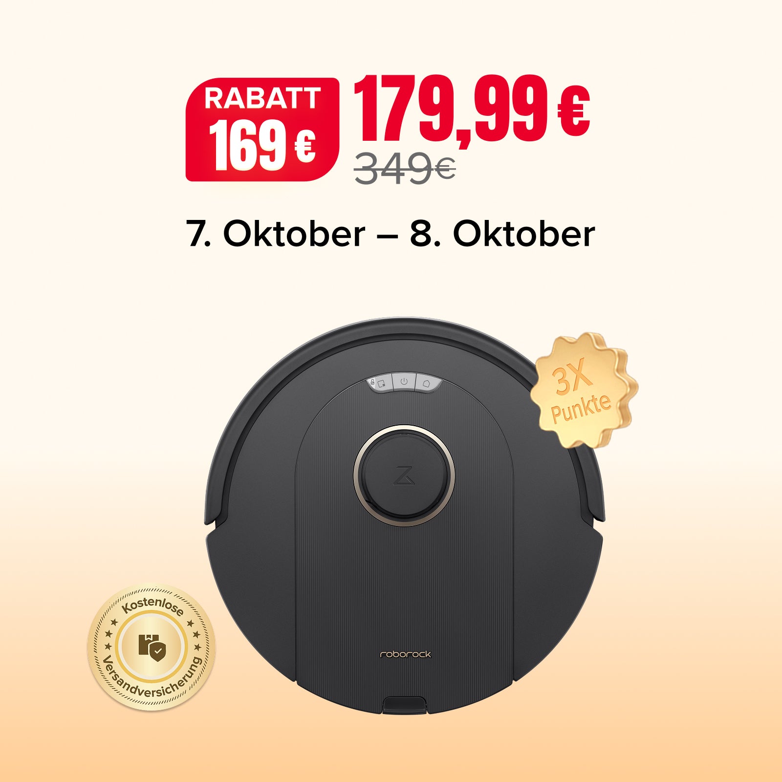 Roborock Q5 Pro