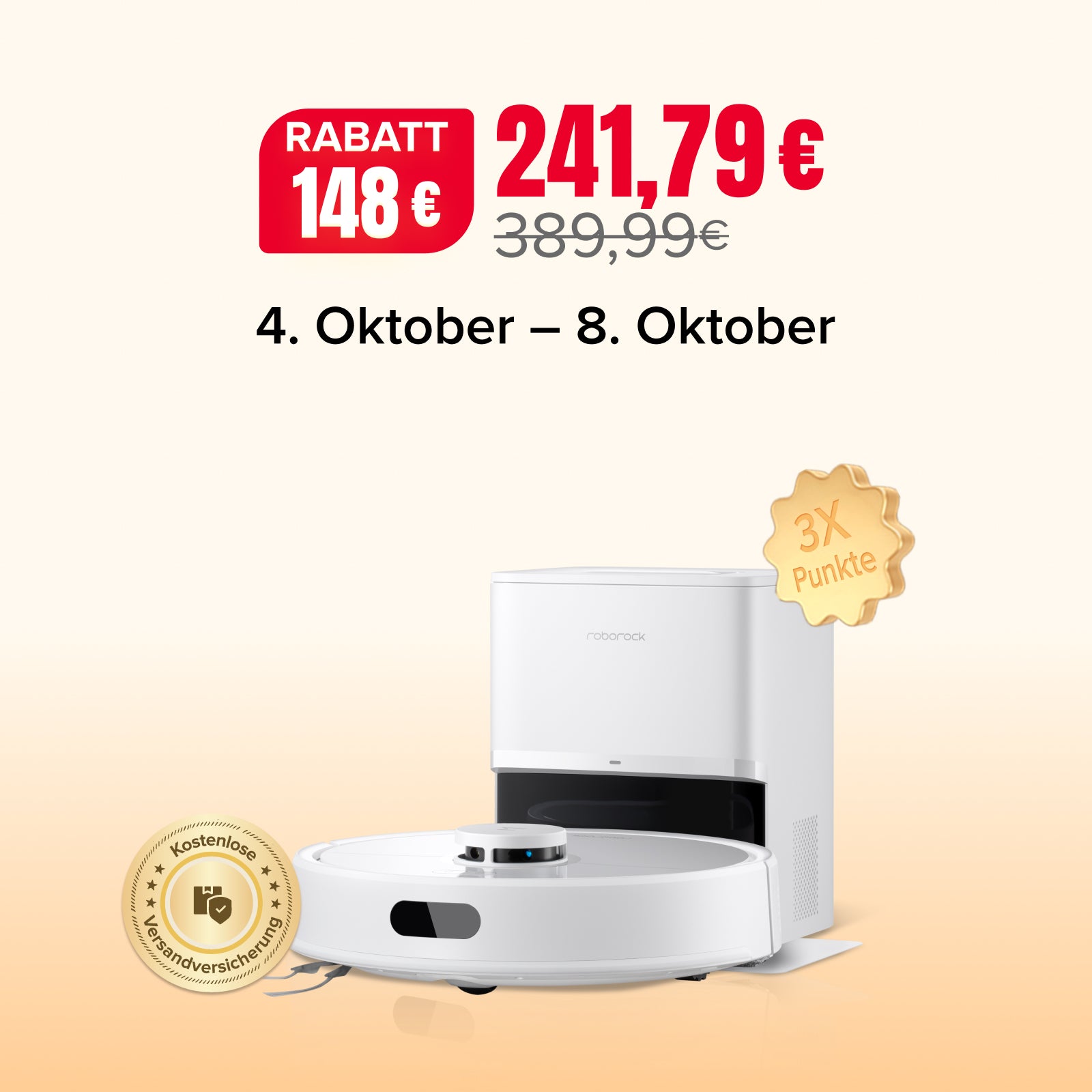 Roborock Q7 L5+