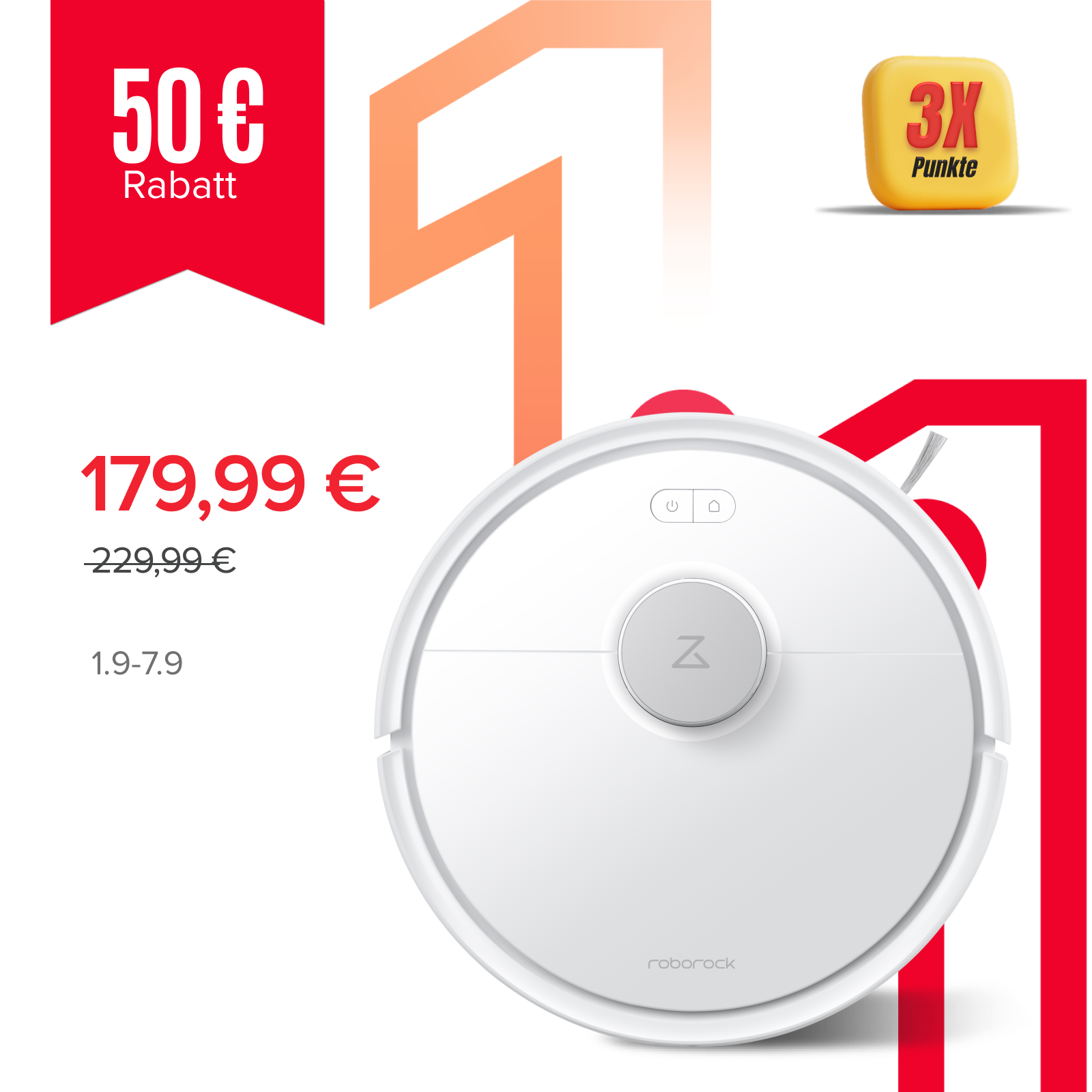 Roborock Q7 L5