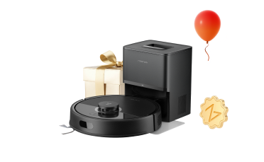 This is a image Roborock Q7/Q5-Serie