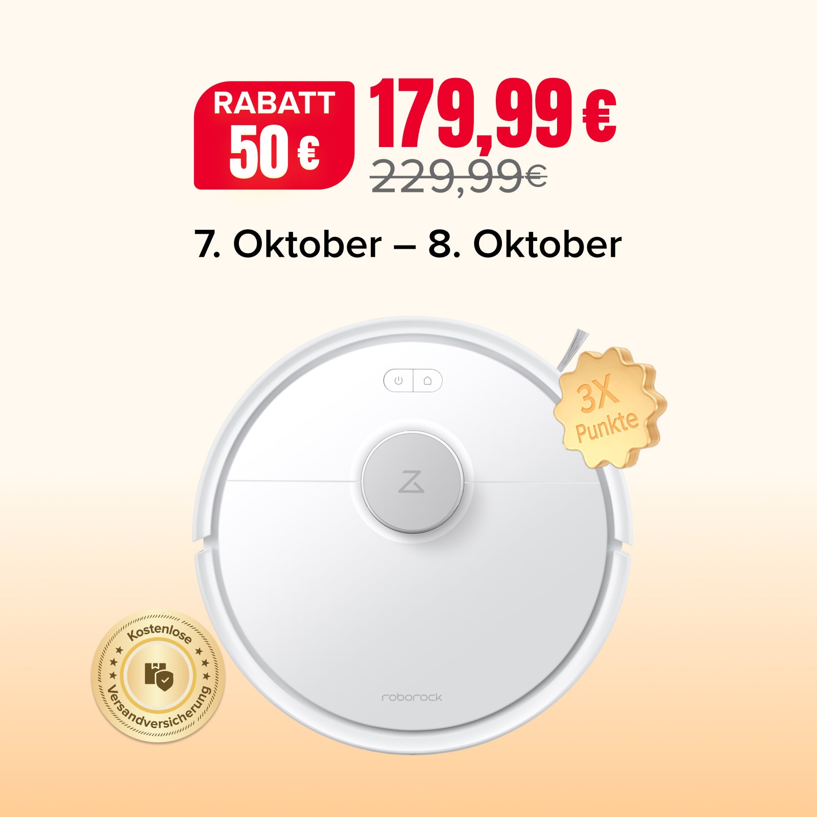 Roborock Q7 L5