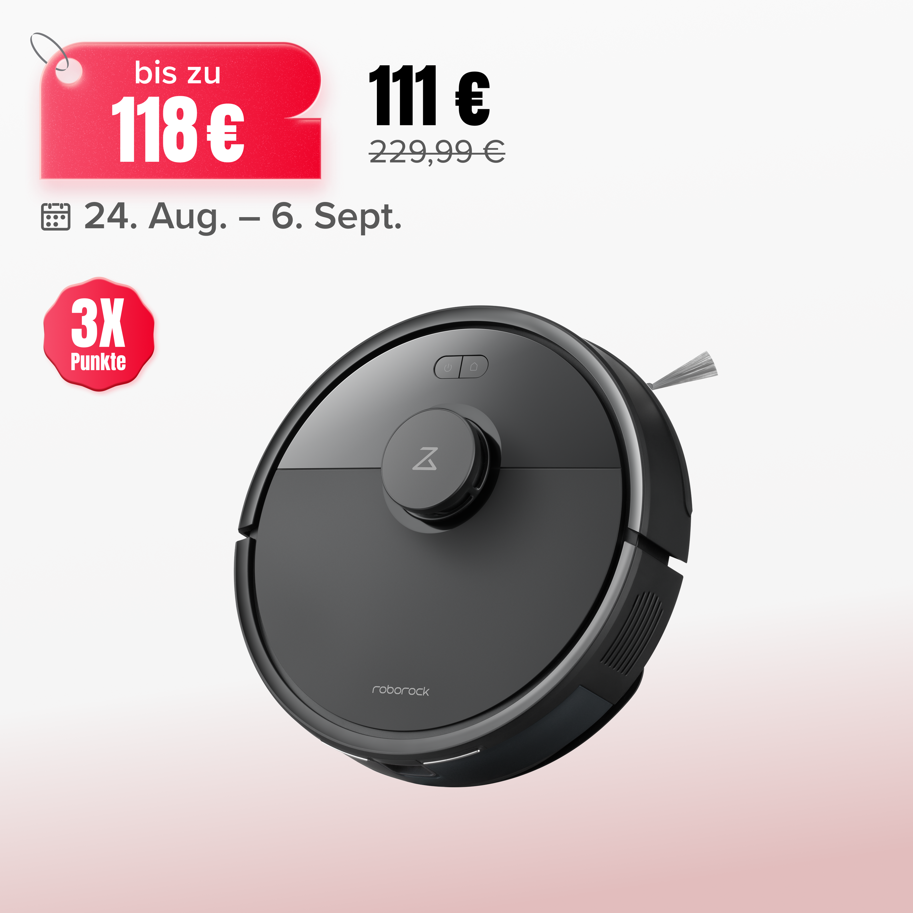 Roborock Q7 L5