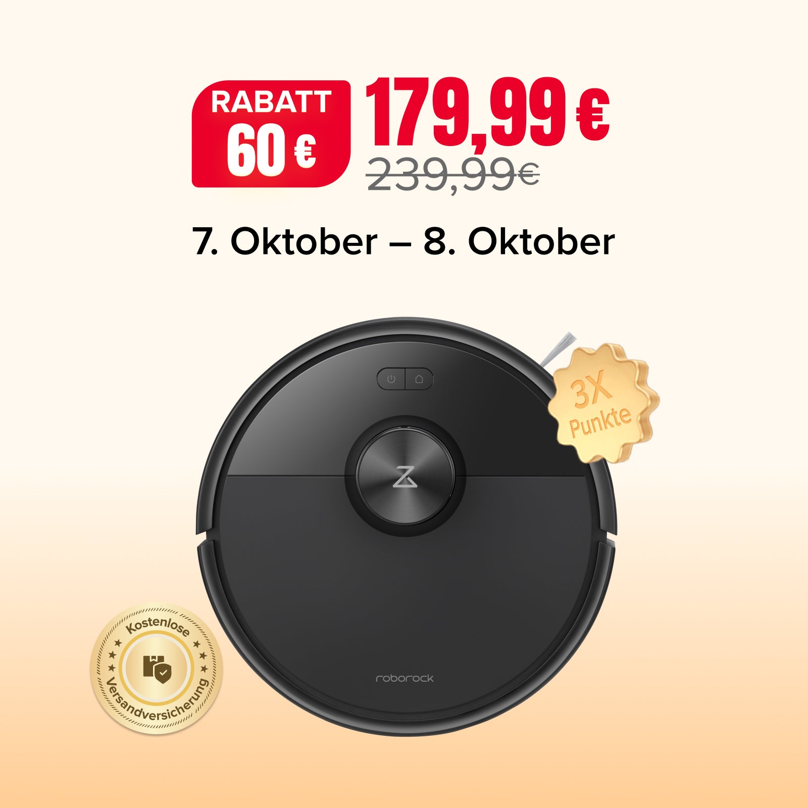 Roborock Q7 M5