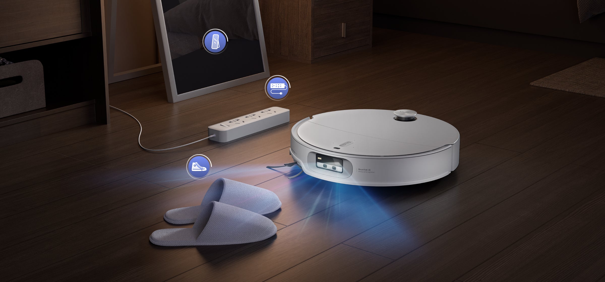 Amazon slashes $700 off the Roborock Qrevo CurvX