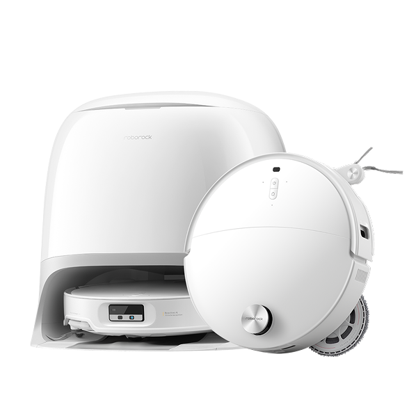 Roborock Qrevo CurvX