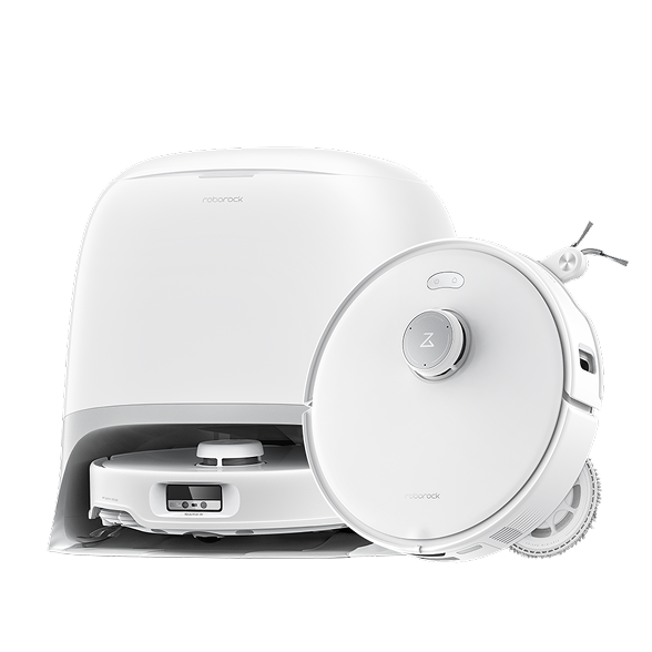 Roborock Qrevo Curv