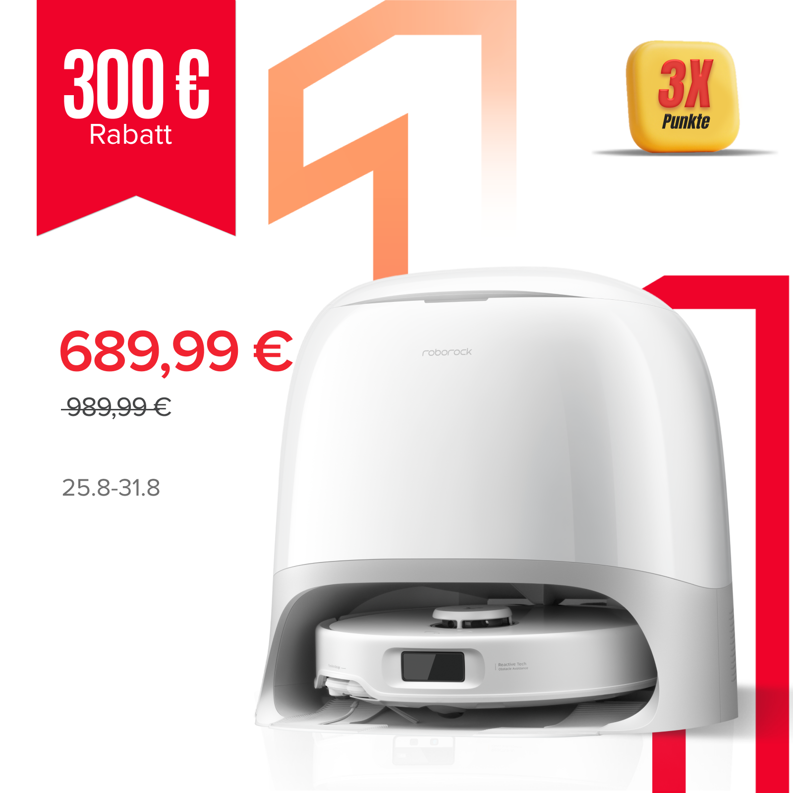 Roborock Qrevo Curv S5X