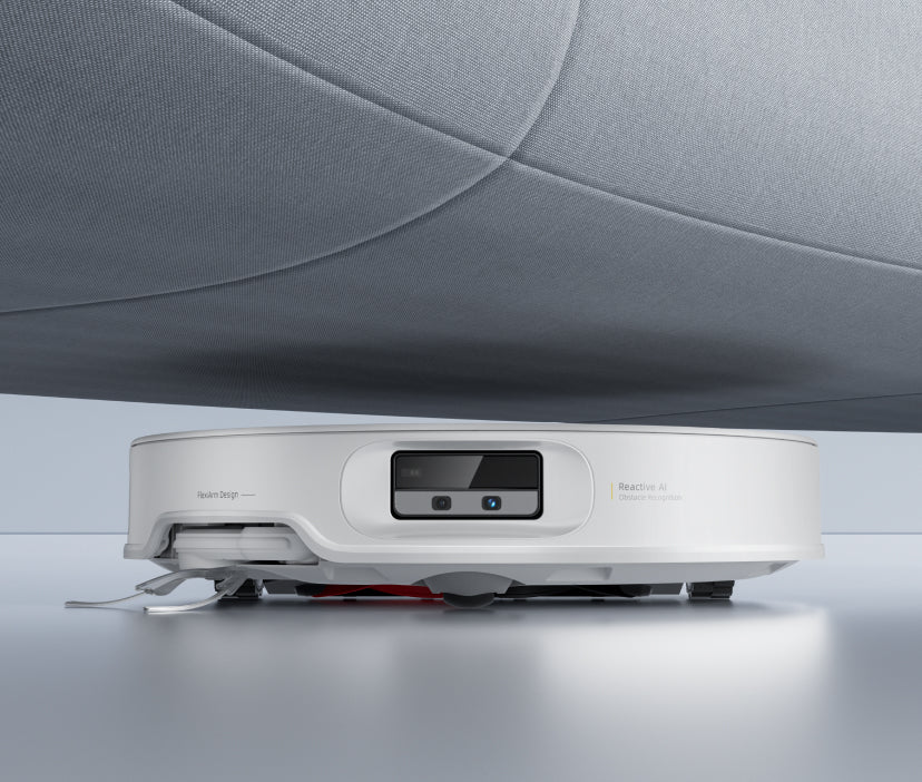 Roborock Qrevo Edge-Serie