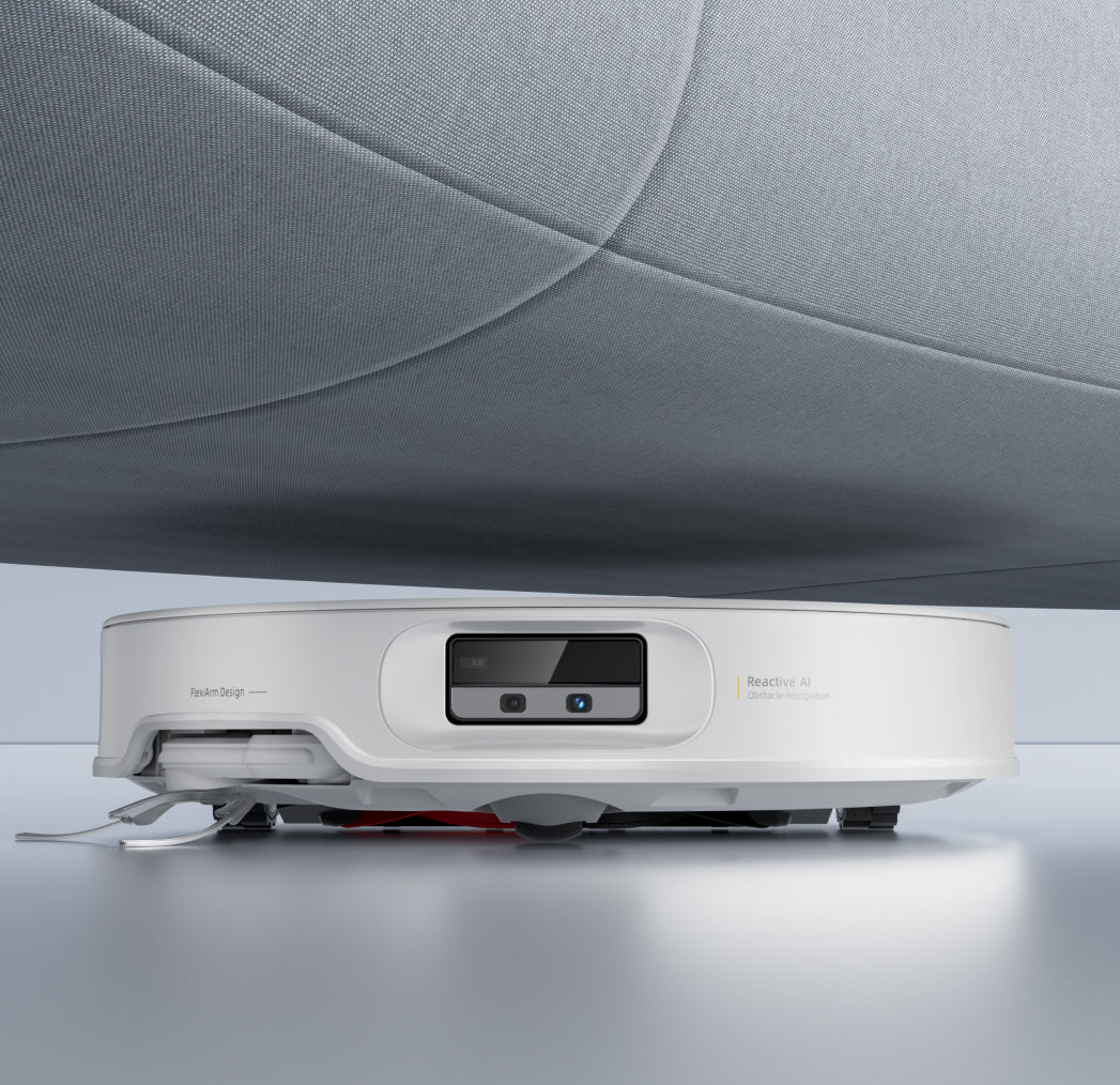 Roborock Qrevo Edge-Serie
