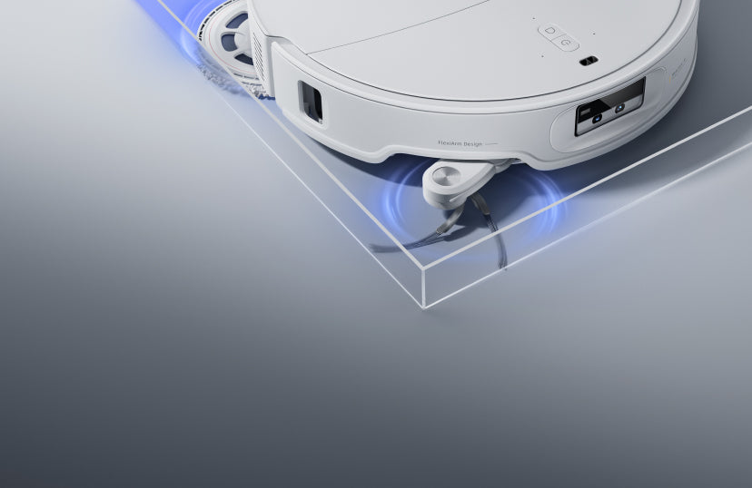 Roborock Qrevo Edge-Serie
