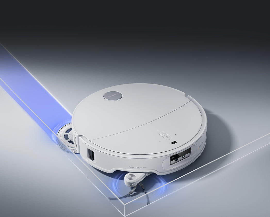 Roborock Qrevo Edge-Serie