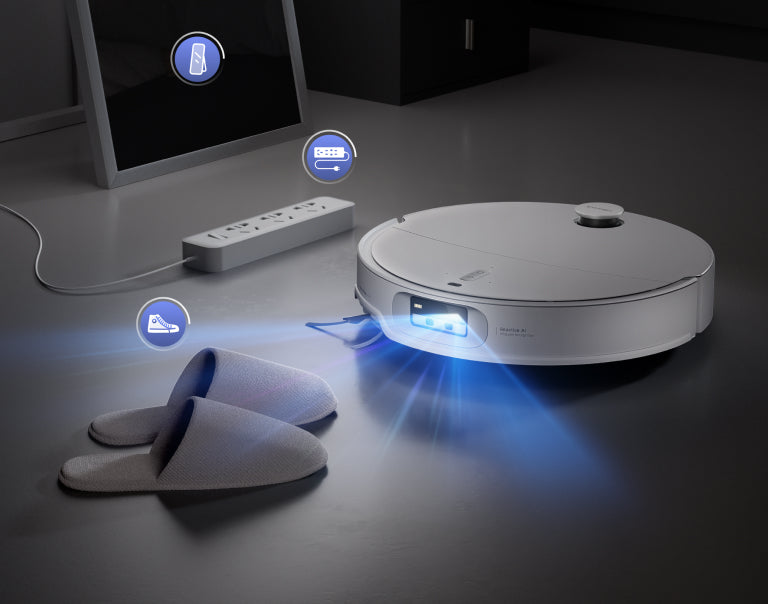 Roborock Qrevo Edge-Serie