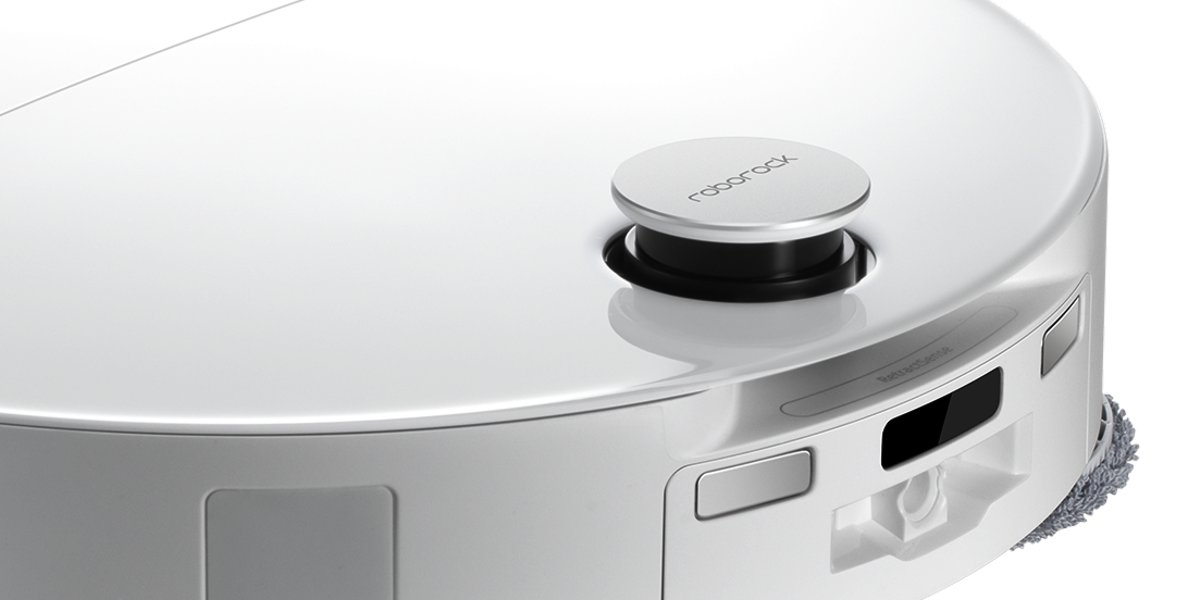 Roborock Qrevo Edge-Serie