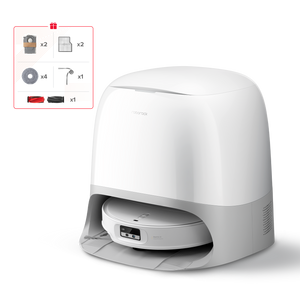 Qrevo Curv 2 Pro X