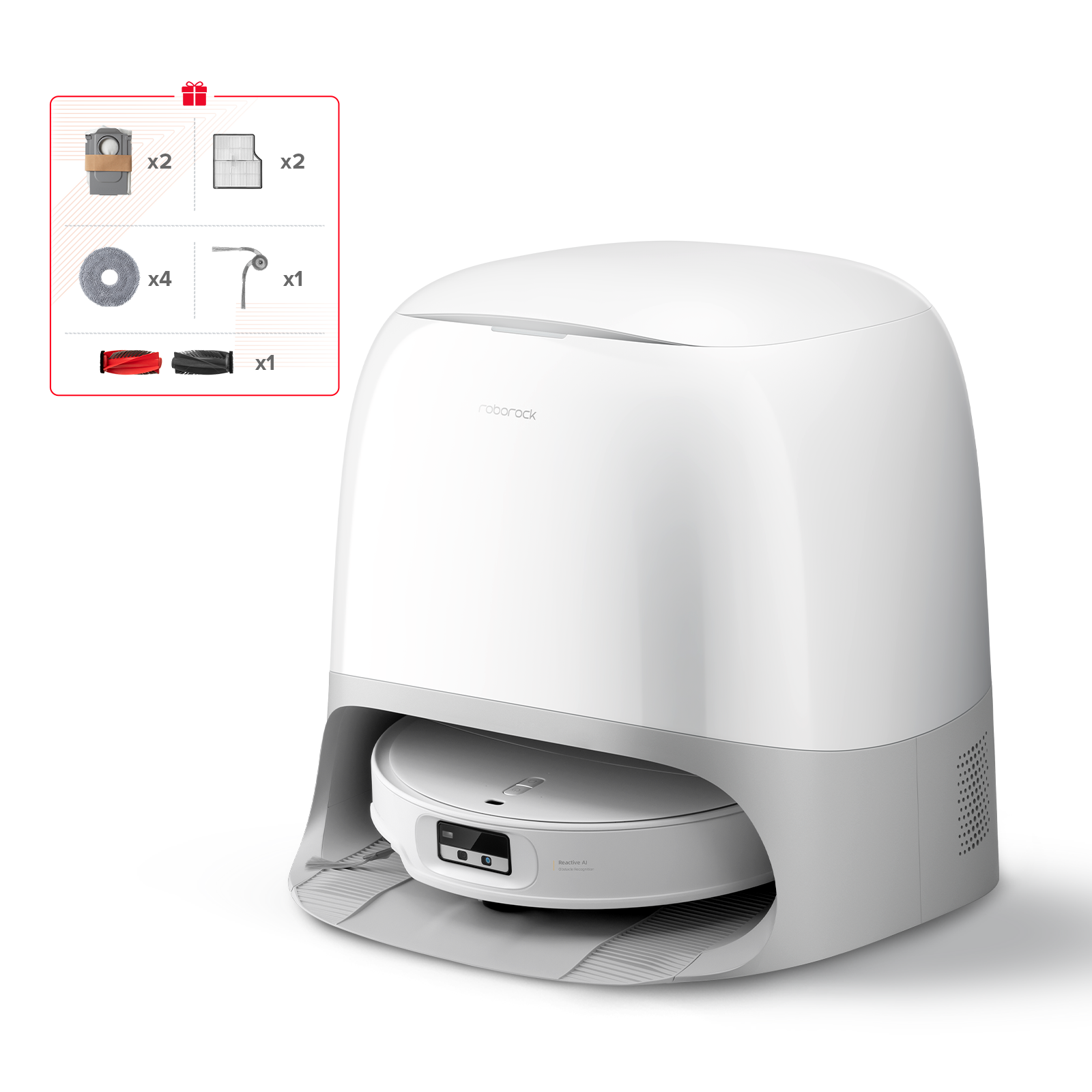 Qrevo Curv 2 Pro X