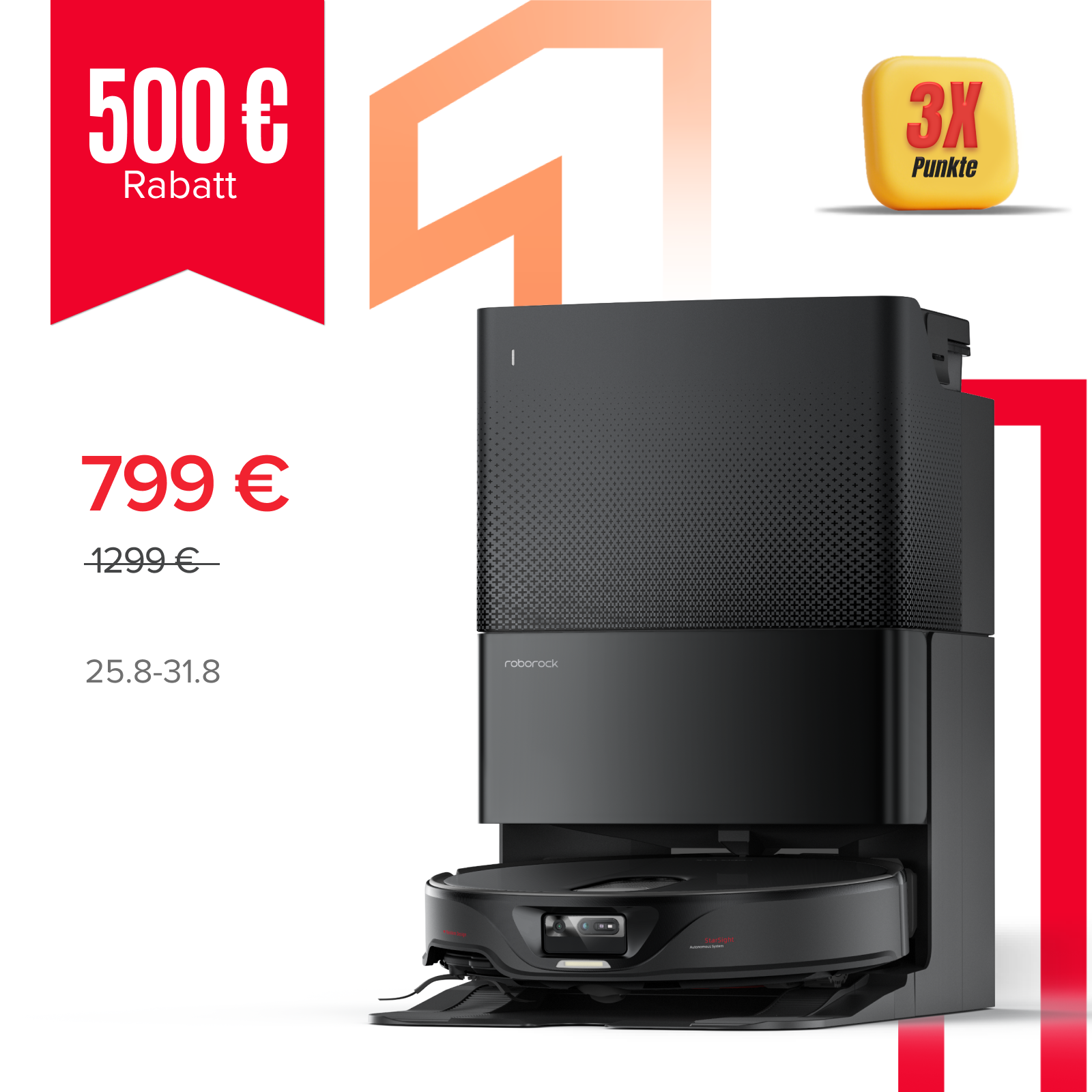 Roborock Qrevo Slim