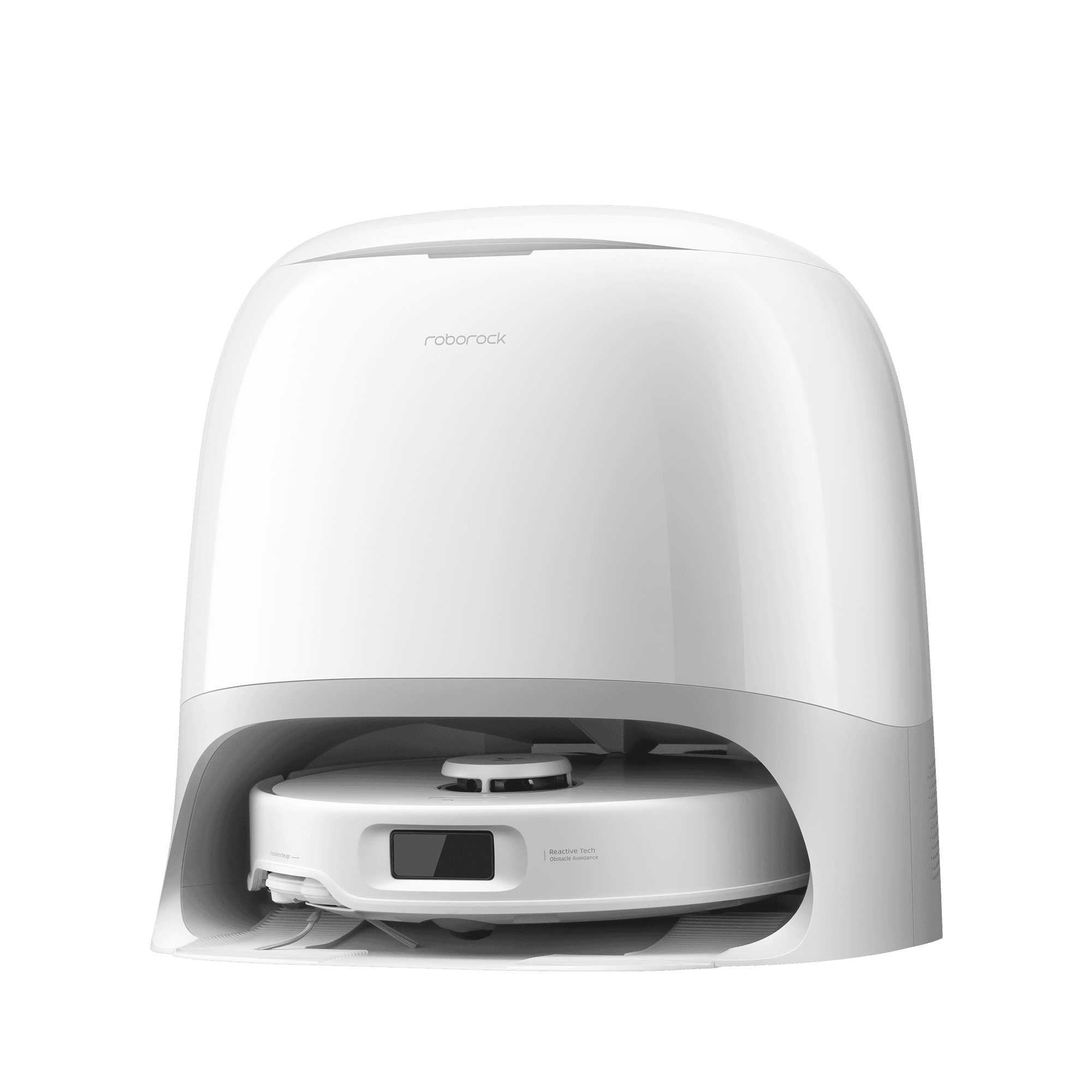 Xiaomi Roborock S8 Originele Accessoires Kit Xiaomi Roborock S8 Originele Accessoires Kit