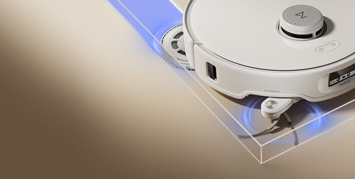 Produktbild von Mikrofaser-Wischtücher, Kompatibel Mit Laresar Mars 01, Lubluelu SL68 Für Effektive Reinigung, Roboter-Staubsauger-Zubehör, Wischtuch (4 Stück