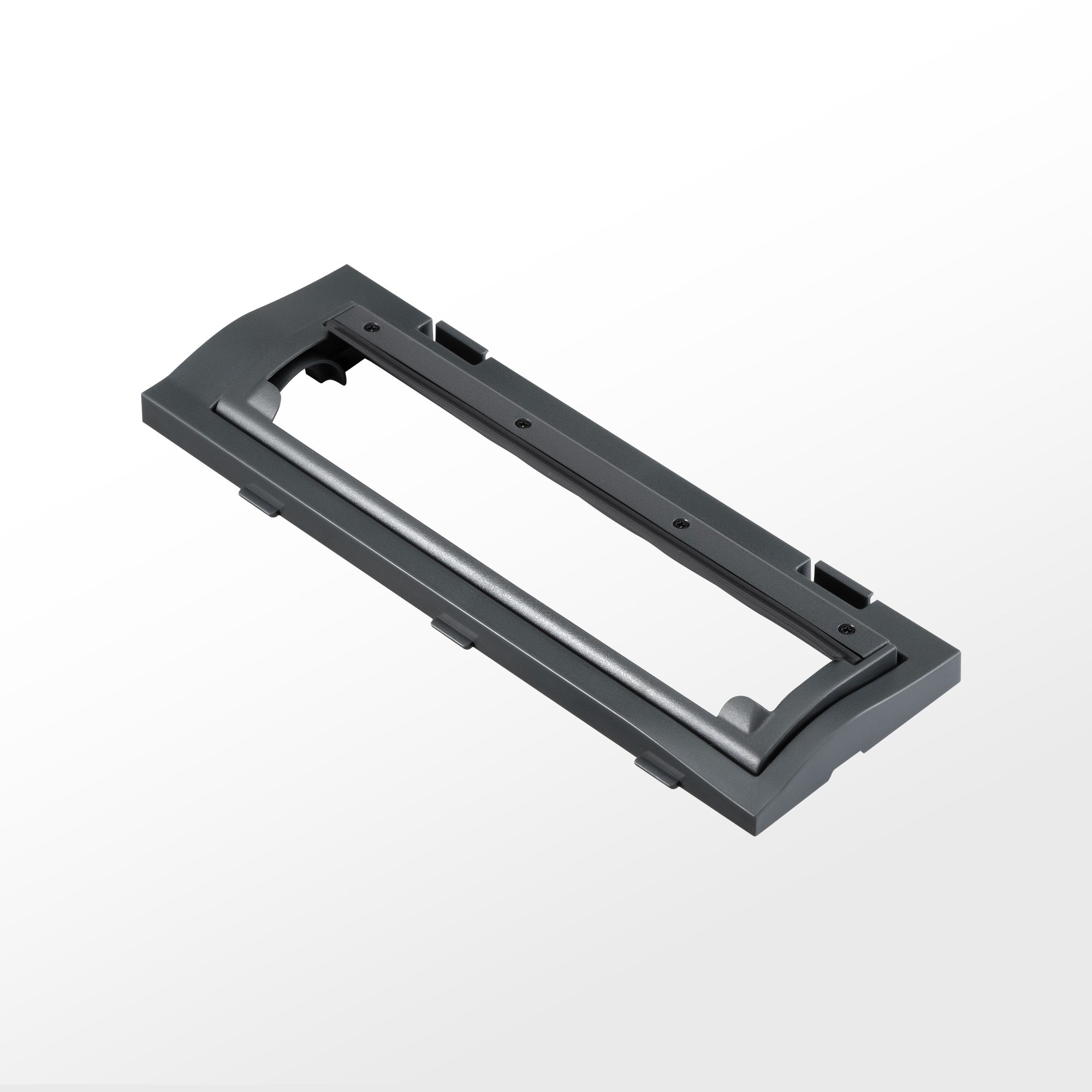 Roborock Hauptbürstenabdeckung für Q10 S5 Serie und Q10 X5 Serie