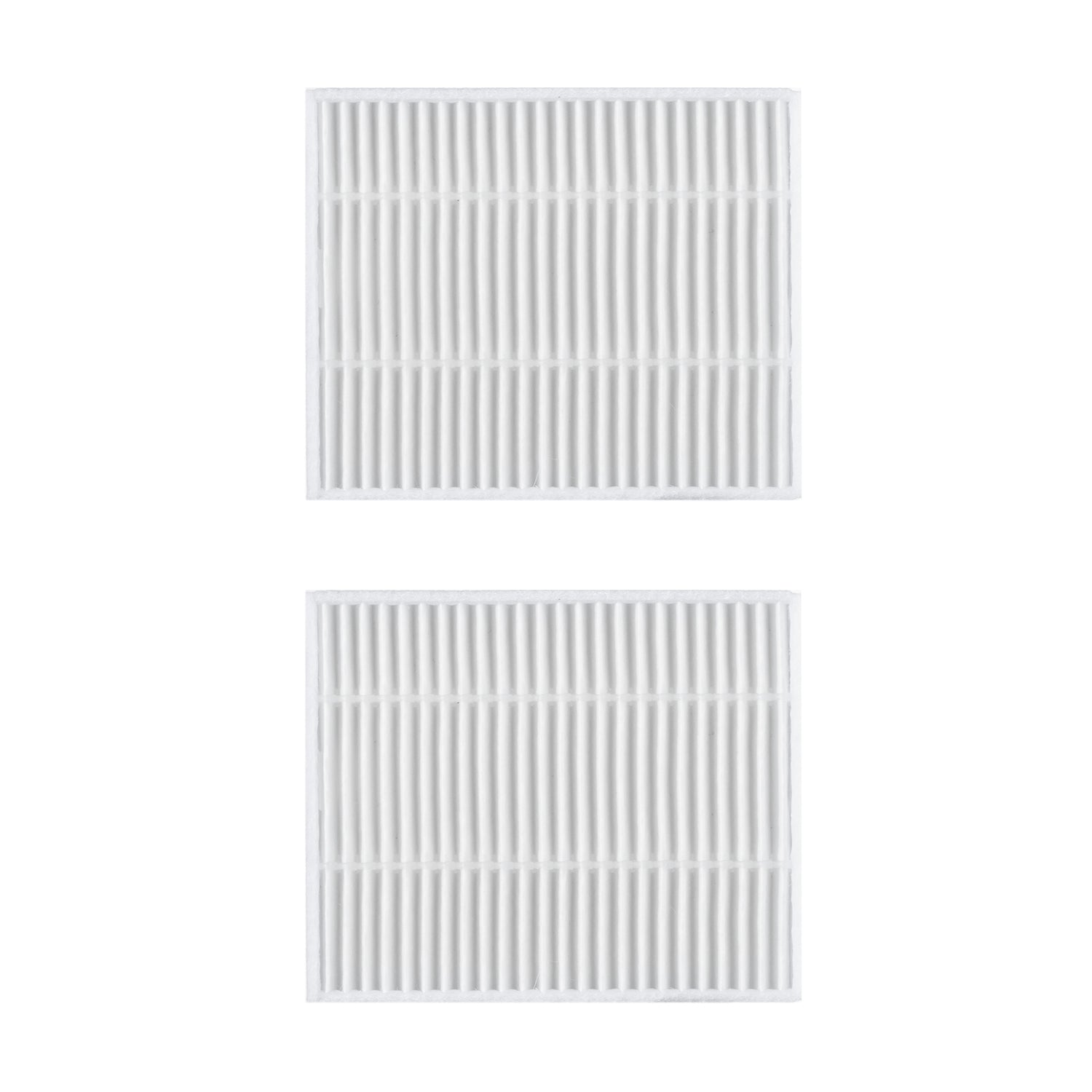 Roborock Waschbarer Filter 2 Stück für Q7 L5, Q7 L5+, Q7 M5