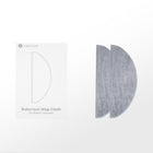 Roborock Wischtuch*2 Stk für Q10 X5 Serie