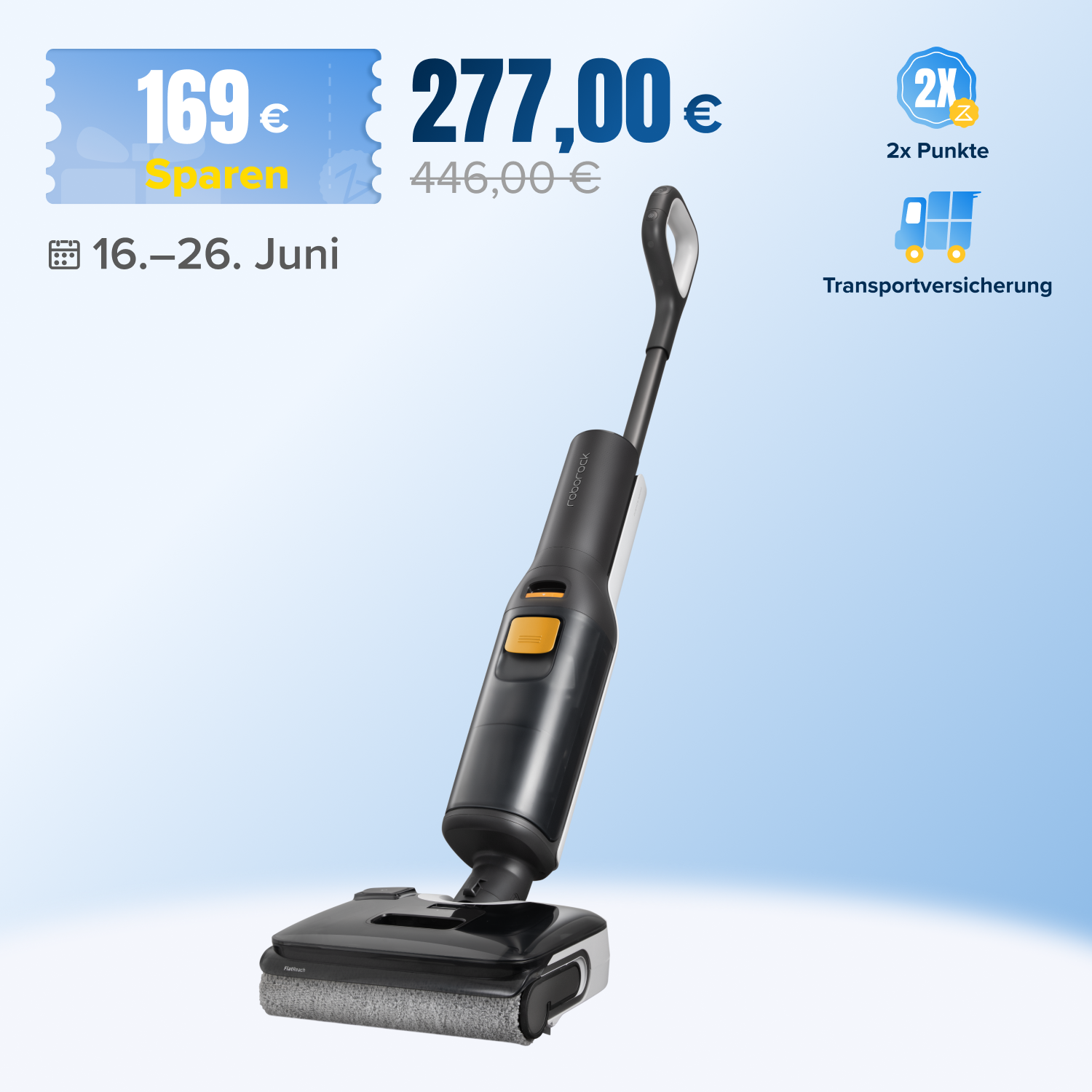 Roborock F25 BX