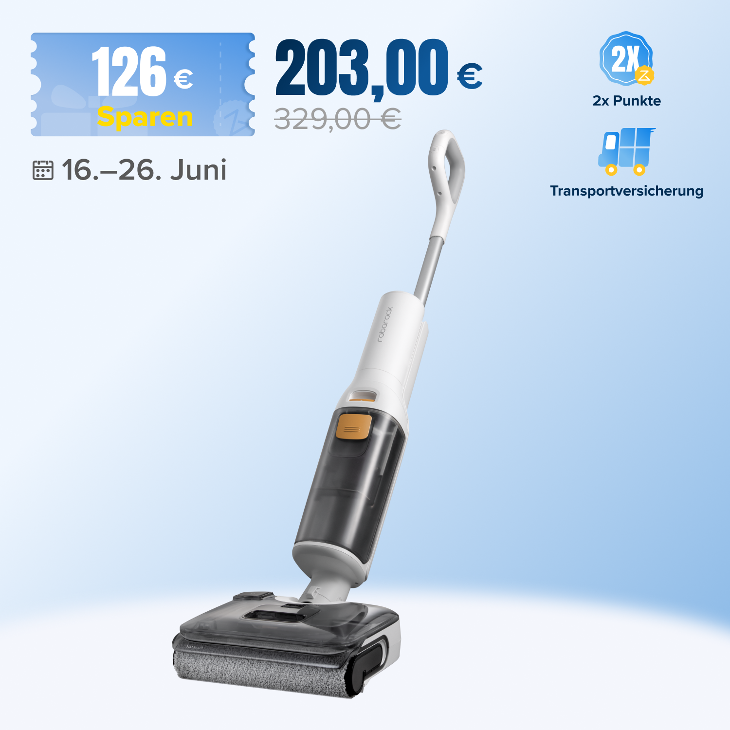 Roborock F25 GT
