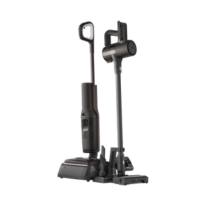 Roborock F25 Pro Turbo Combo