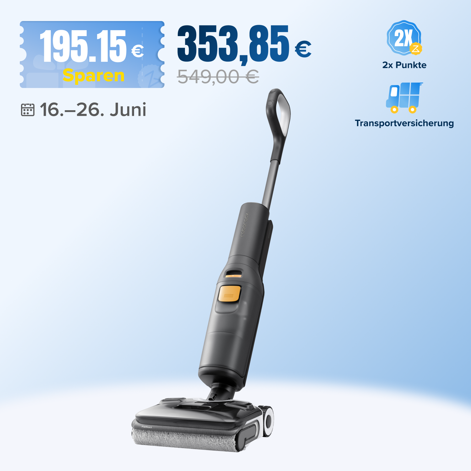Roborock F25 XT