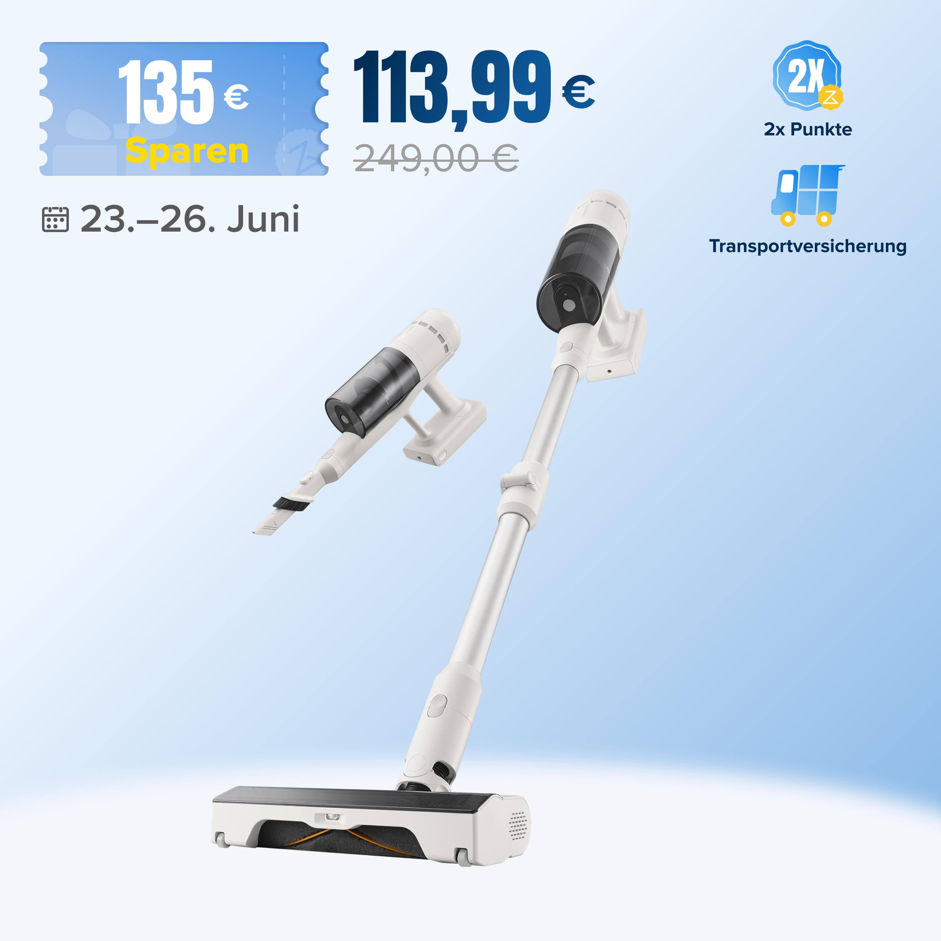Roborock H60