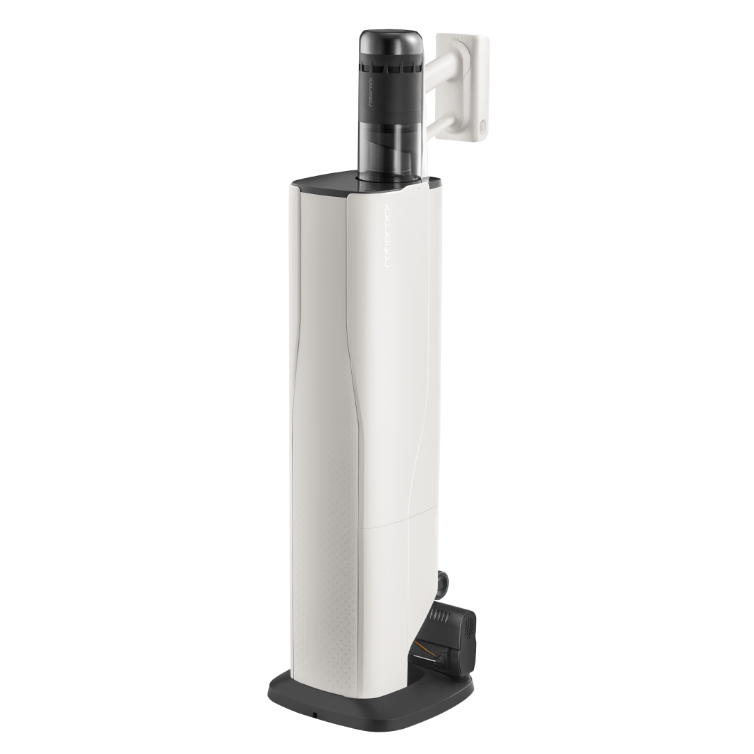 Roborock H60 Hub Pro