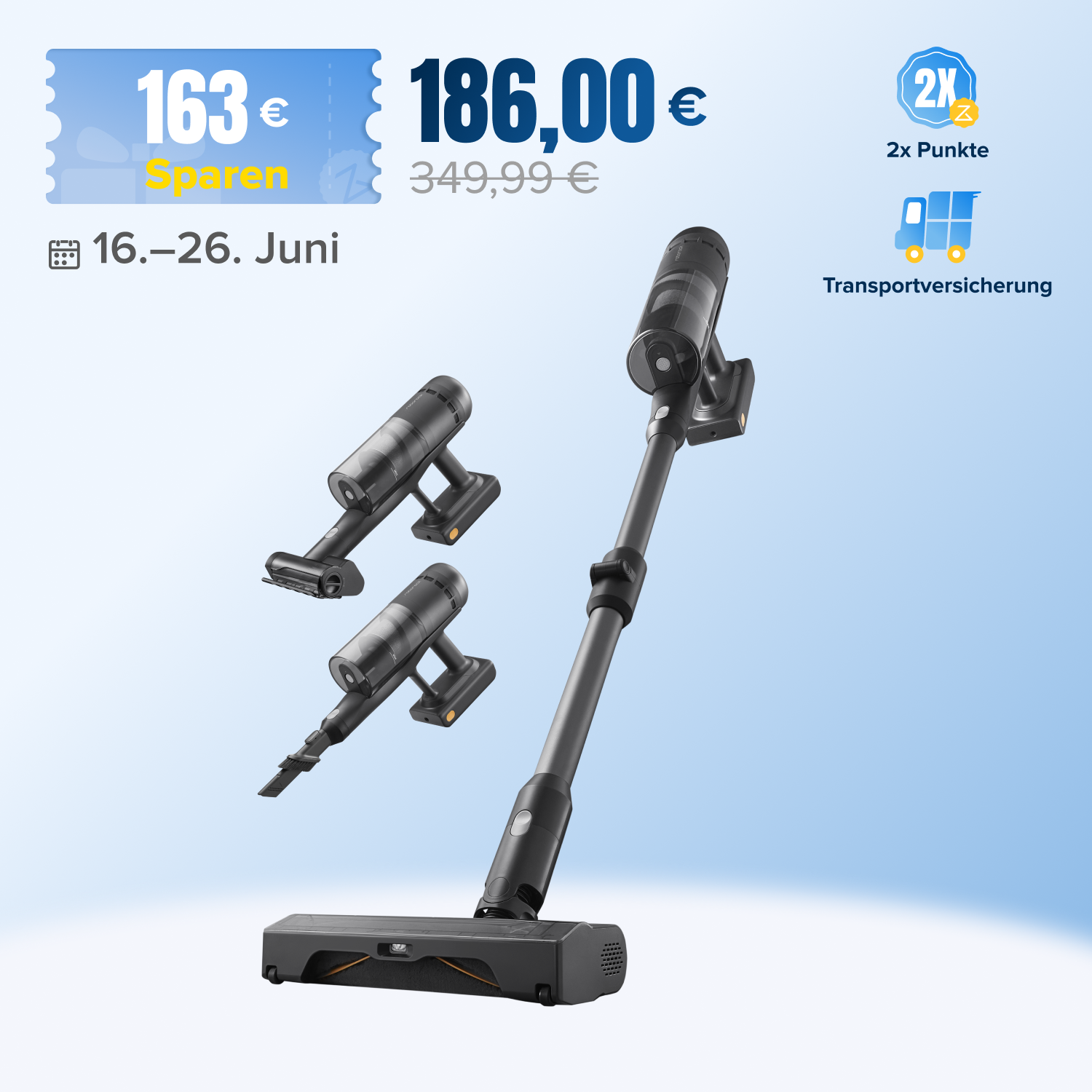 Roborock H60 Ultra