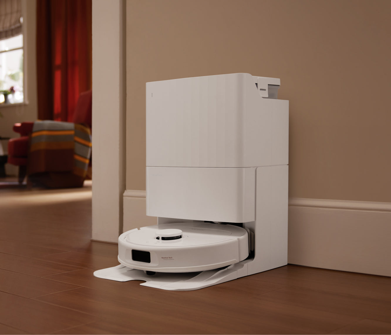 roborock-qv/qr-series
