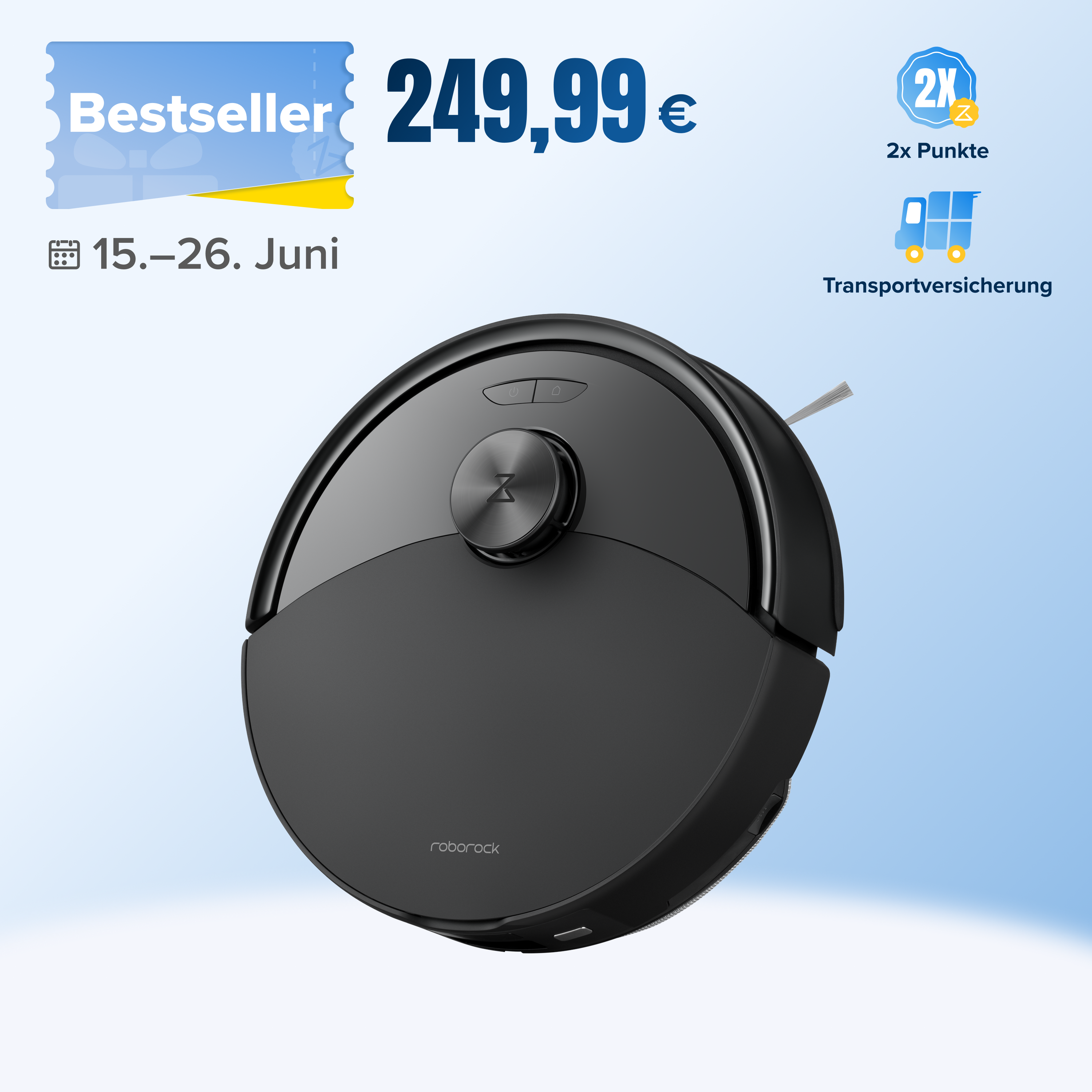 Roborock Q10 S5