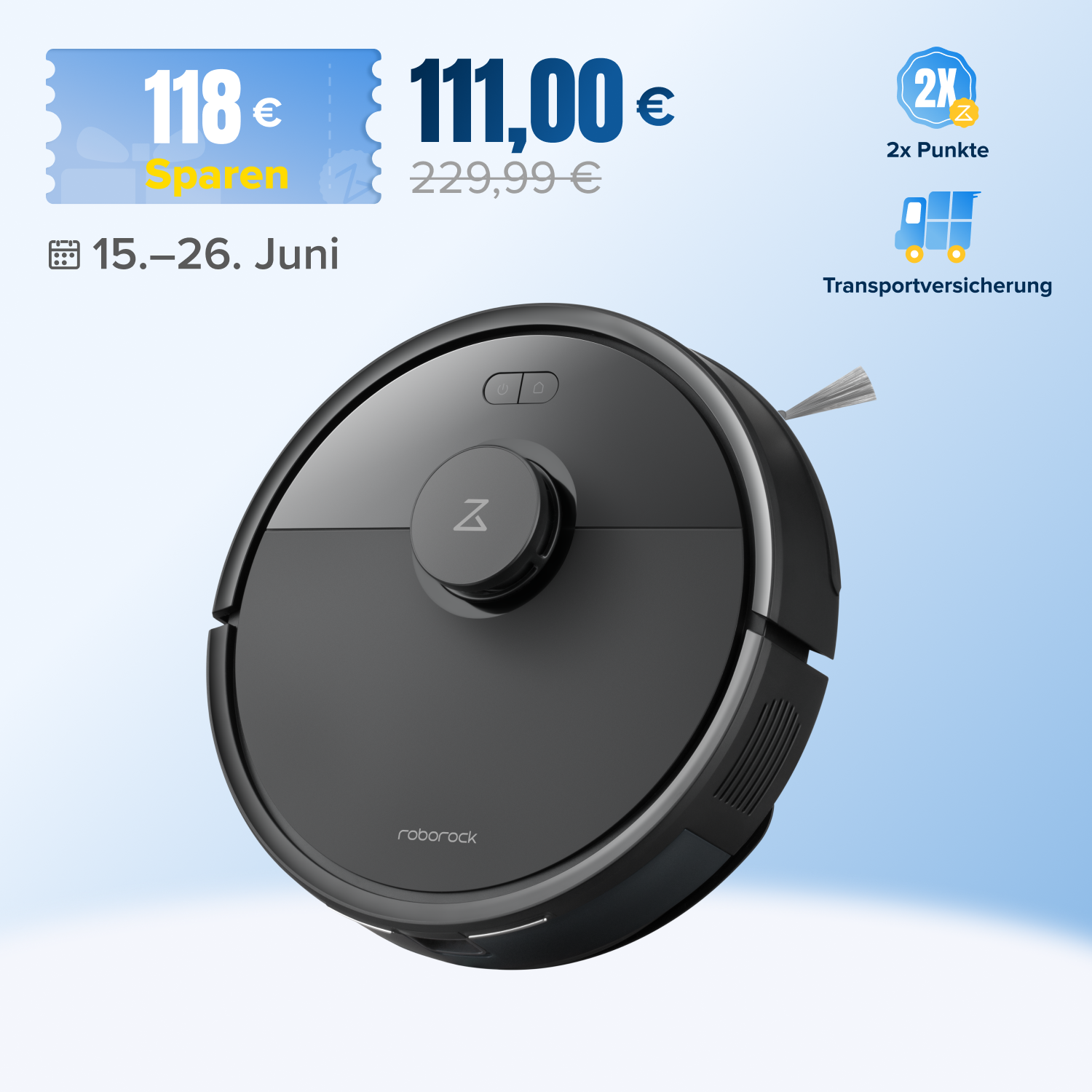 Roborock Q7 L5