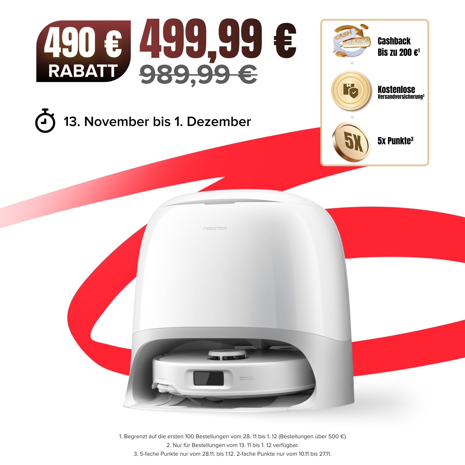 Roborock Qrevo Curv S5X