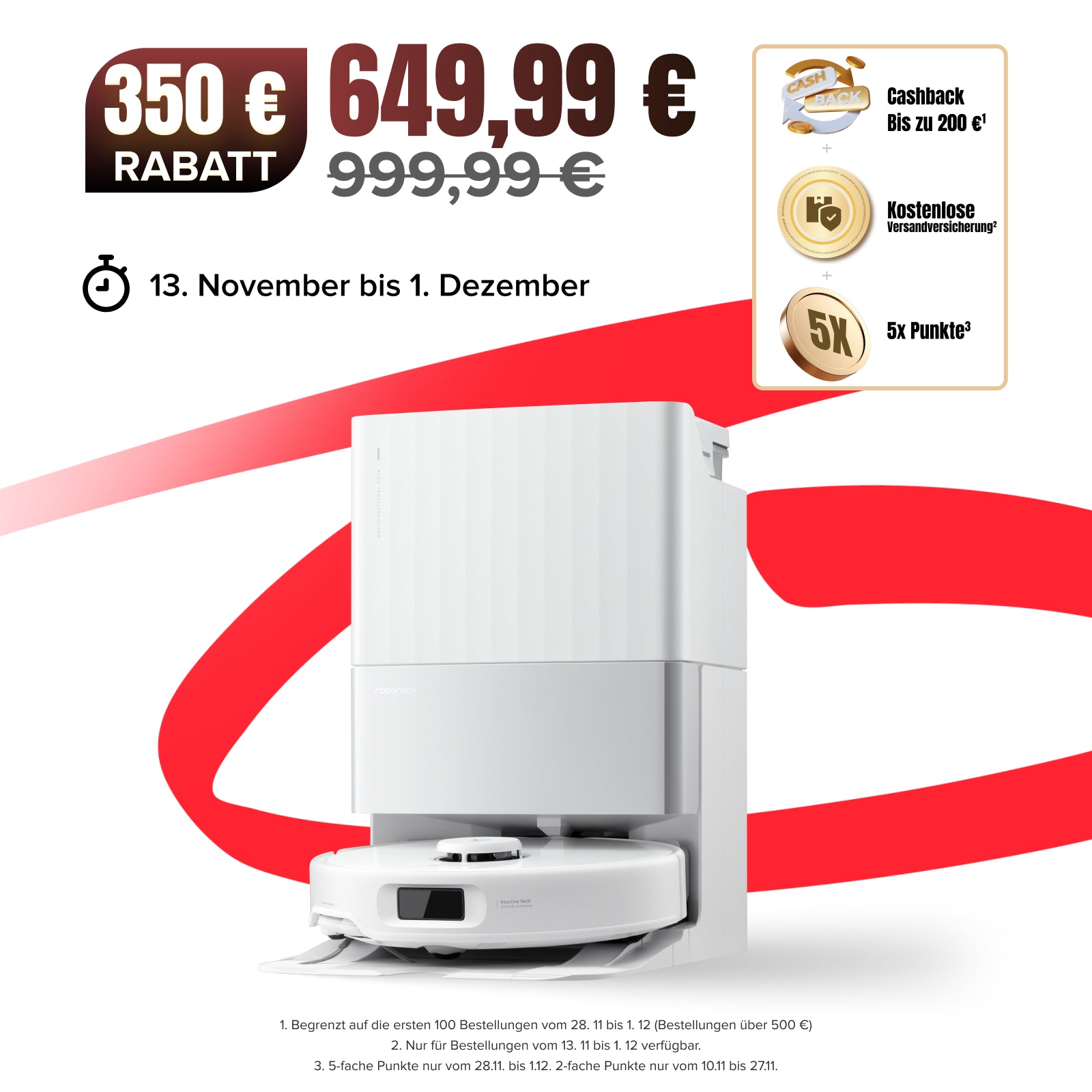 Roborock Qrevo Edge S5A