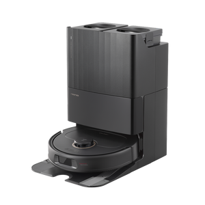 Roborock Qrevo Pro (Schwarz)