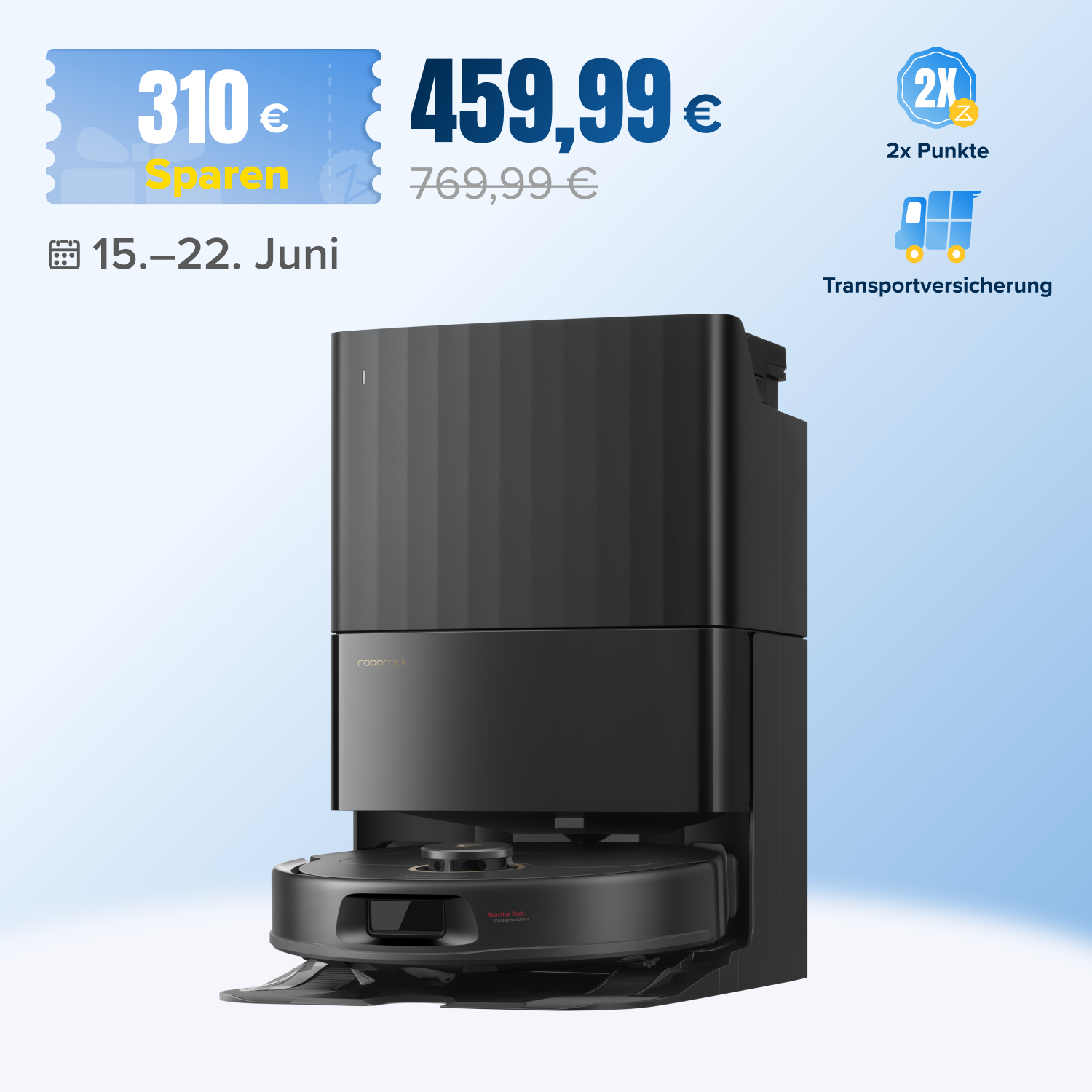 Roborock Qrevo S5V