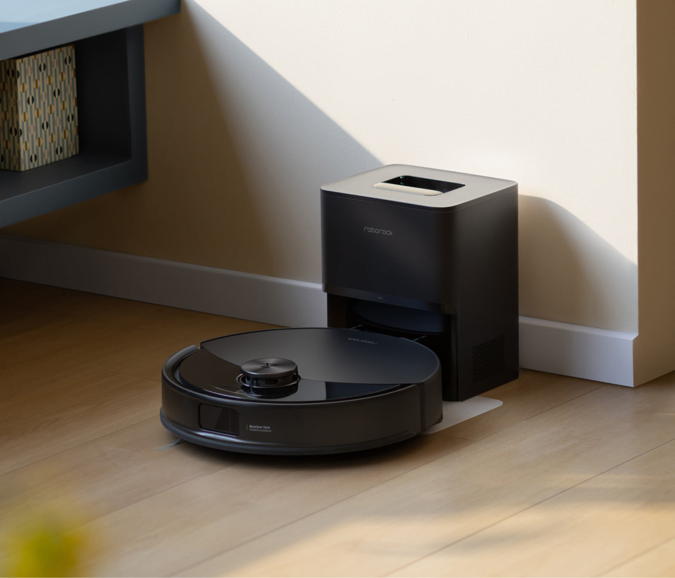 roborock-q10-series