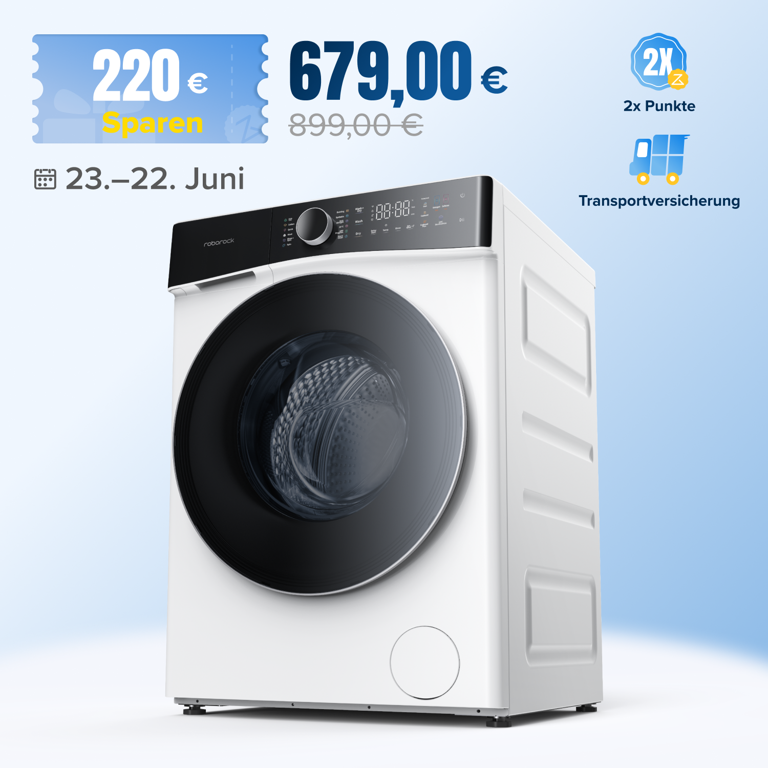 Roborock Zeo Lite
