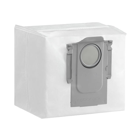 10 Staubbeutel Für Roborock Saugroboter - Große Kapazität, Perfekter Ersatz Für S8+/S7 MaxV Ultra/Q7+ Modelle