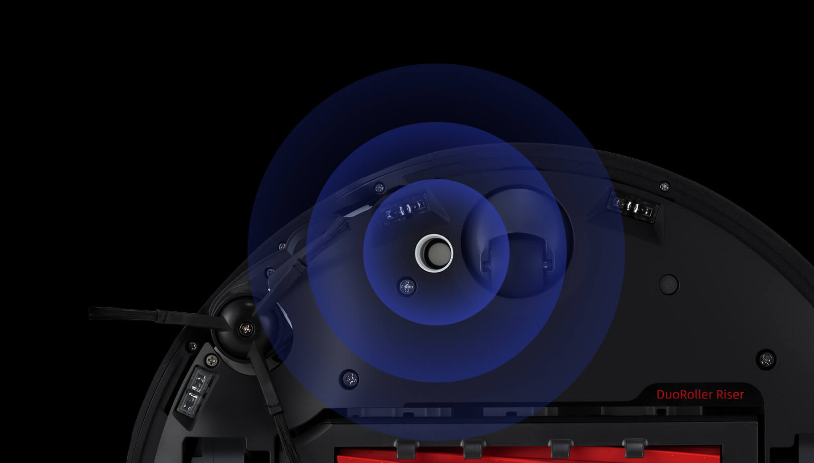 Roborock S8 Maxv Ultra Akıllı Robot Süpürge Be Roborock S8 Maxv Ultra Akıllı Robot Süpürge Be