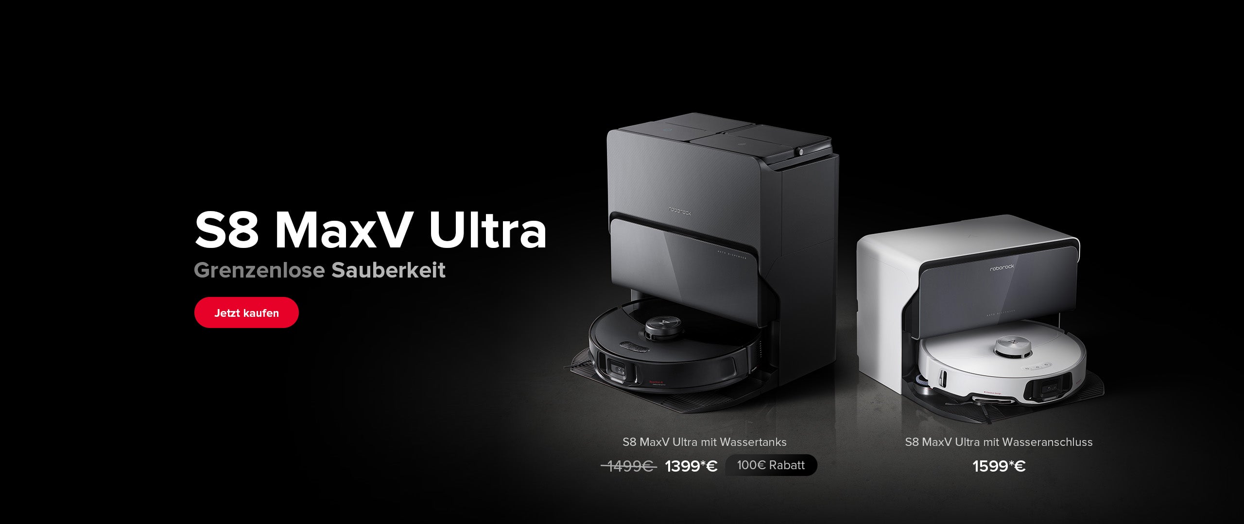 S8 MaxV Ultra Open Sale