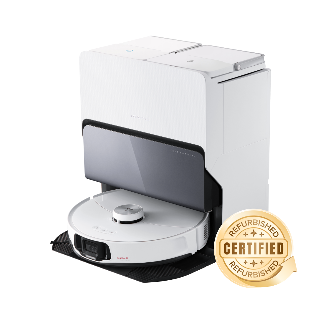 Roborock S8 MaxV Ultra