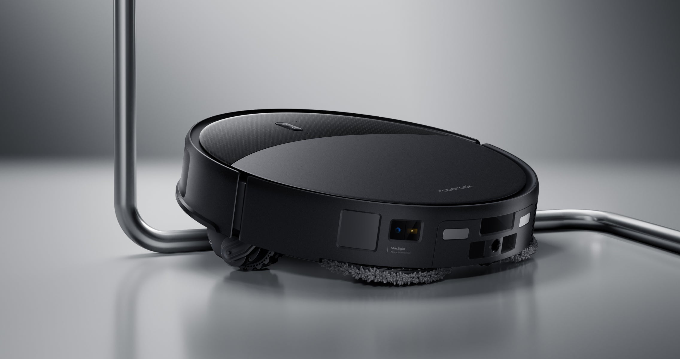 Saros 20 - Mehr Sehen. Mehr Erreichen. | Roborock Deutschland Official Site